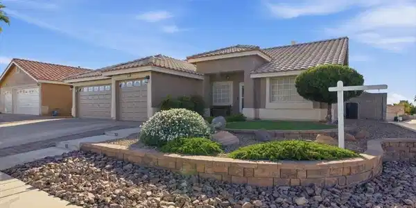 573 Beryl Court