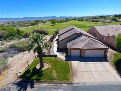 1293 Country Club Drive