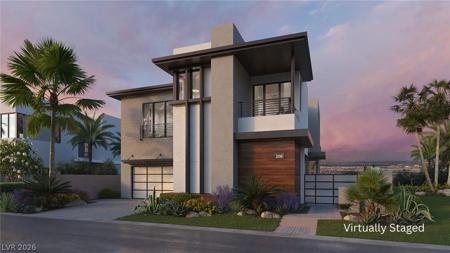 545 Overlook Rim Drive