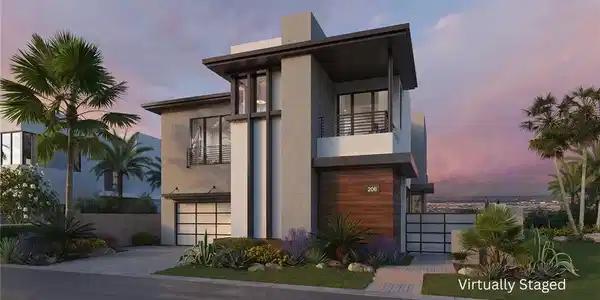 545 Overlook Rim Drive