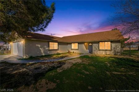 2780 W Simkins Road