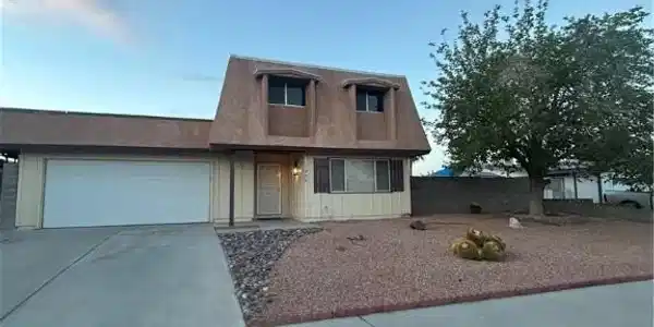 7200 Alta Drive