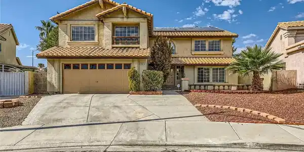 3381 Biscayne Bay Drive