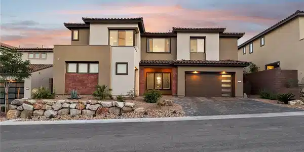 12155 Sage Thunder Avenue