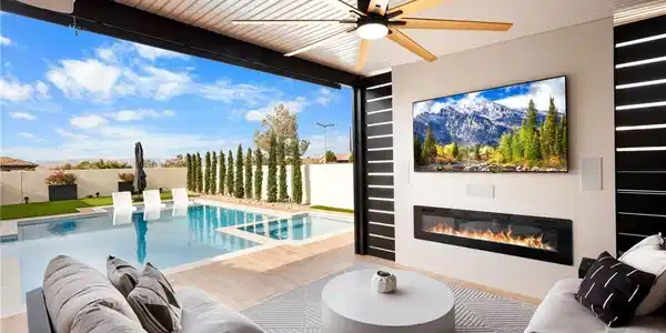 2460 Chateau Napoleon Drive