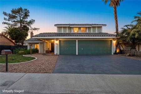 2472 Marlene Way