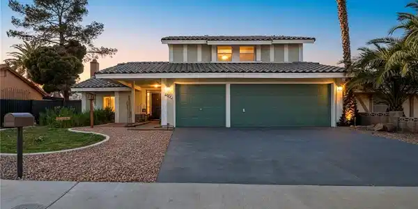 2472 Marlene Way