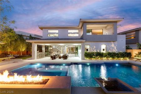 19 MOONFIRE Drive