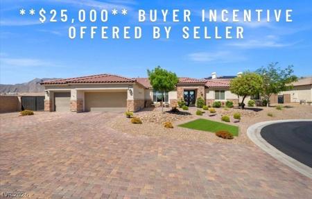 5311 VISTA DEL CANYON Circle