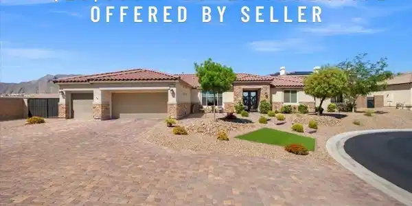 5311 VISTA DEL CANYON Circle