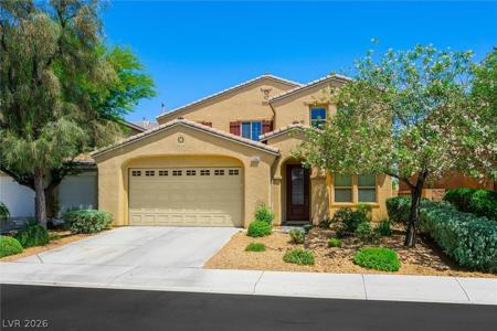 2984 Queen Lake Court