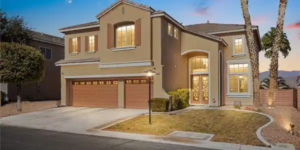 8106 Buffalo Clan Court