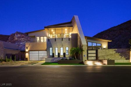 2199 Skyline Heights Lane