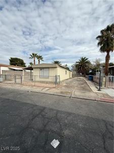3652 Allegheny Drive