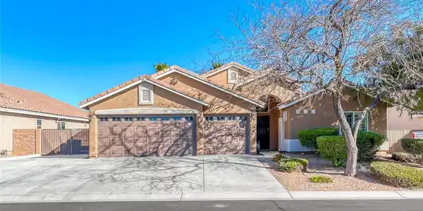 8348 Mountain Destiny Avenue