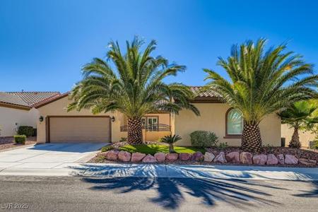 2117 Shadow Canyon Drive