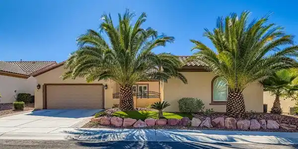 2117 Shadow Canyon Drive