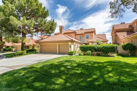 7999 Pinnacle Peak Avenue