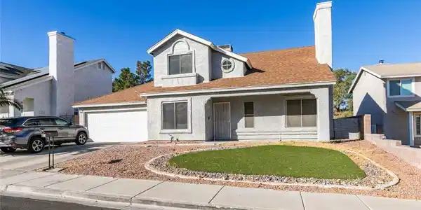 814 Crabapple Drive