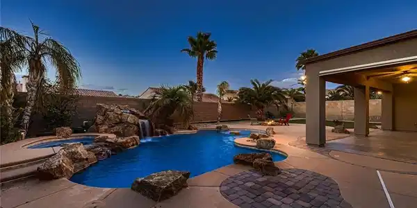 2764 Kilwinning Drive
