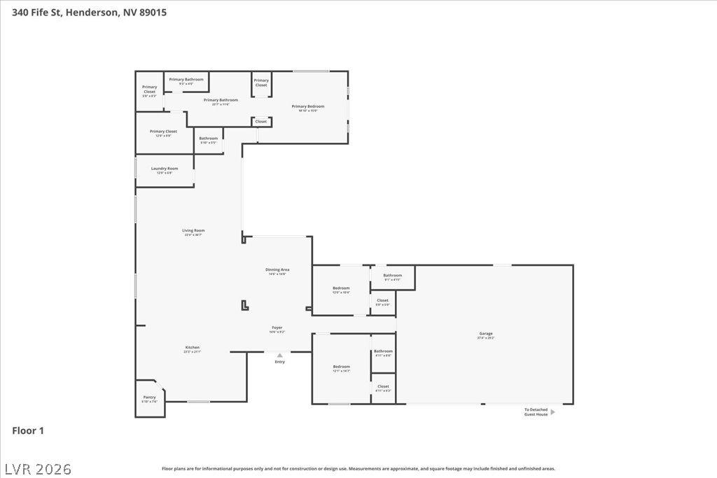 Image 3: Examine the practical layout of this home, highlig