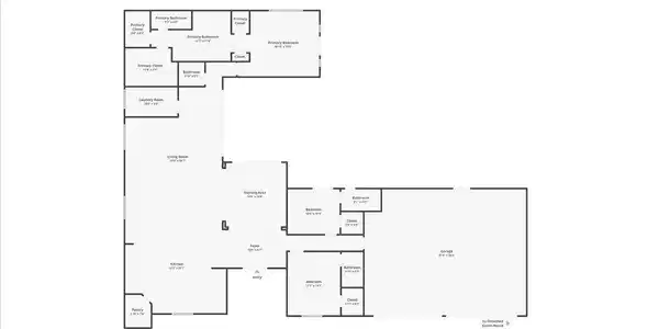 Image 3: Examine the practical layout of this home, highlig