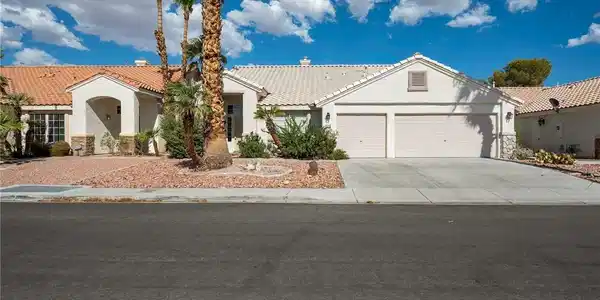 3590 Yorba Linda Drive