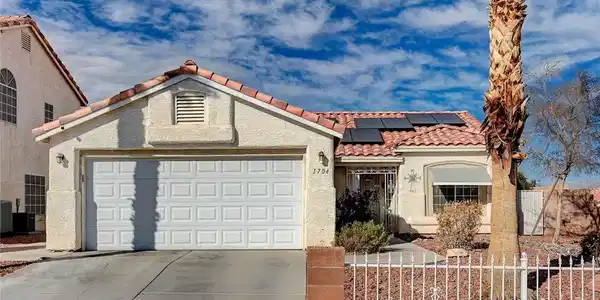 1704 Ashburn Drive
