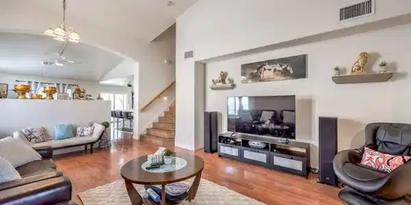 3440 Meridale Drive