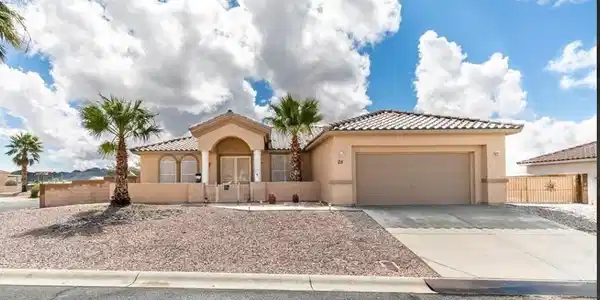 25 Flowering Desert Drive