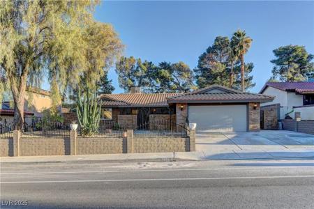 3826 Spitze Drive