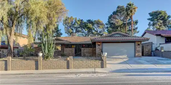 3826 Spitze Drive