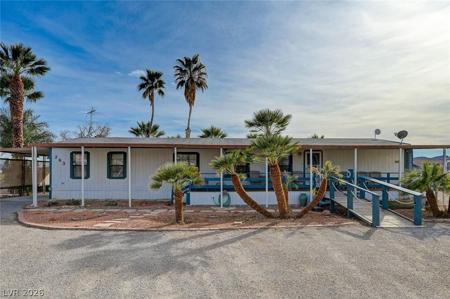 263 Trailzend Avenue