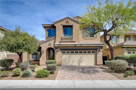 8232 Chimney Bluffs Street