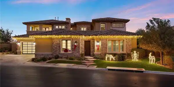 4 Olympia Chase Drive