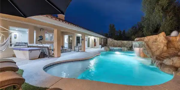 5870 N Durango Drive