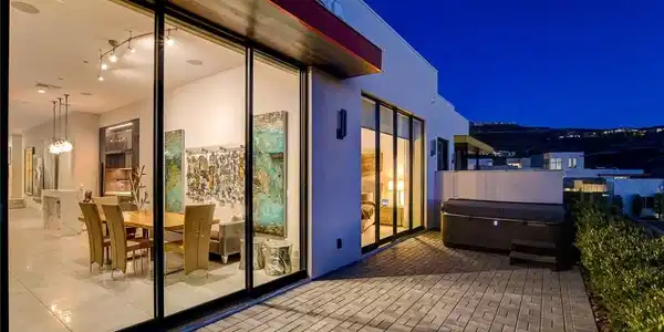 455 Tranquil Peak Court