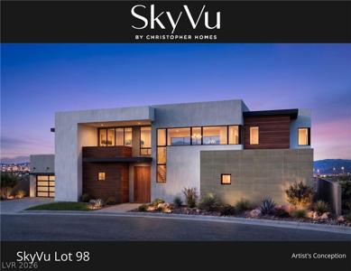 1004 Spirit Rock Drive