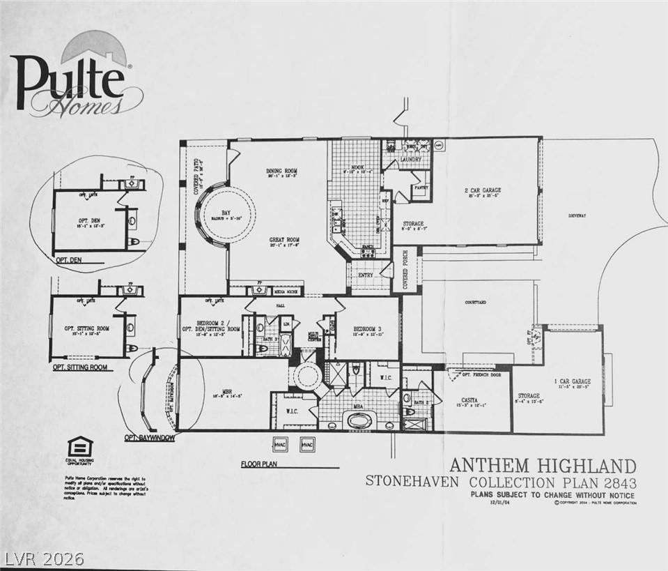 Image 3: Examine this meticulously drafted floor plan, deta
