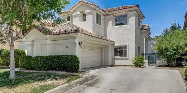 9108 Eagle Ridge Drive