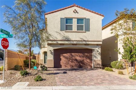 9193 Theodore Court