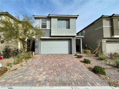 12510 Oregon Cherry Avenue