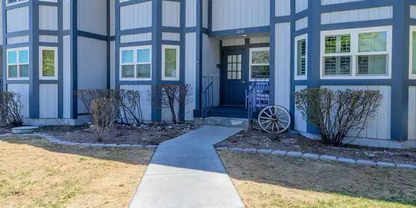 2640 Daines Drive