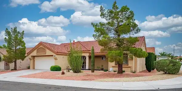 9325 Yucca Blossom Drive