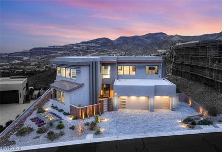 668 Dragon Peak Drive