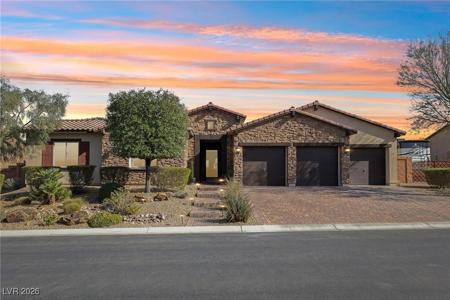 8334 Agave Bloom Street