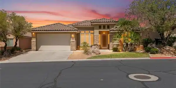 1399 Chaparral Drive