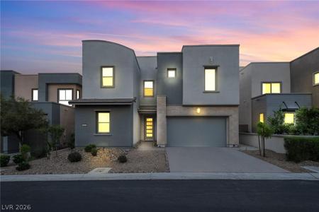 813 Horizon Canyon Drive