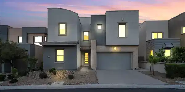 813 Horizon Canyon Drive