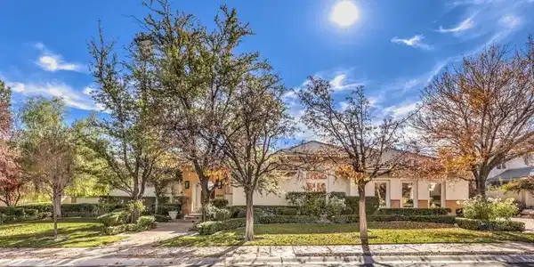 9805 Winter Palace Drive